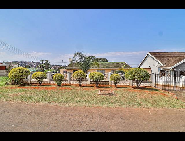 3 BEDROOM HOUSE SOLD IN BOMBAY HEIGHTS
